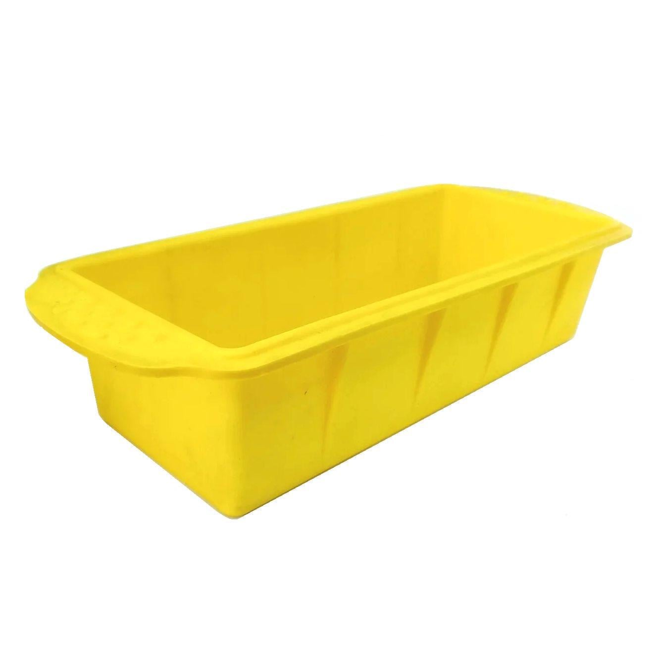 Форма для выпекания хлеба MagicKitchen 29х12х6.5 см №451 (201457)