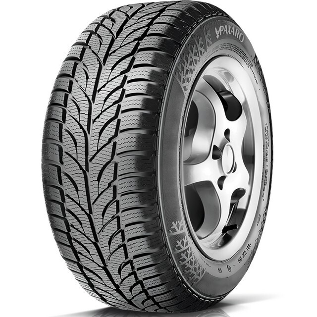 Шина зимова Paxaro Winter 165/70 R14 81T (1000781124)