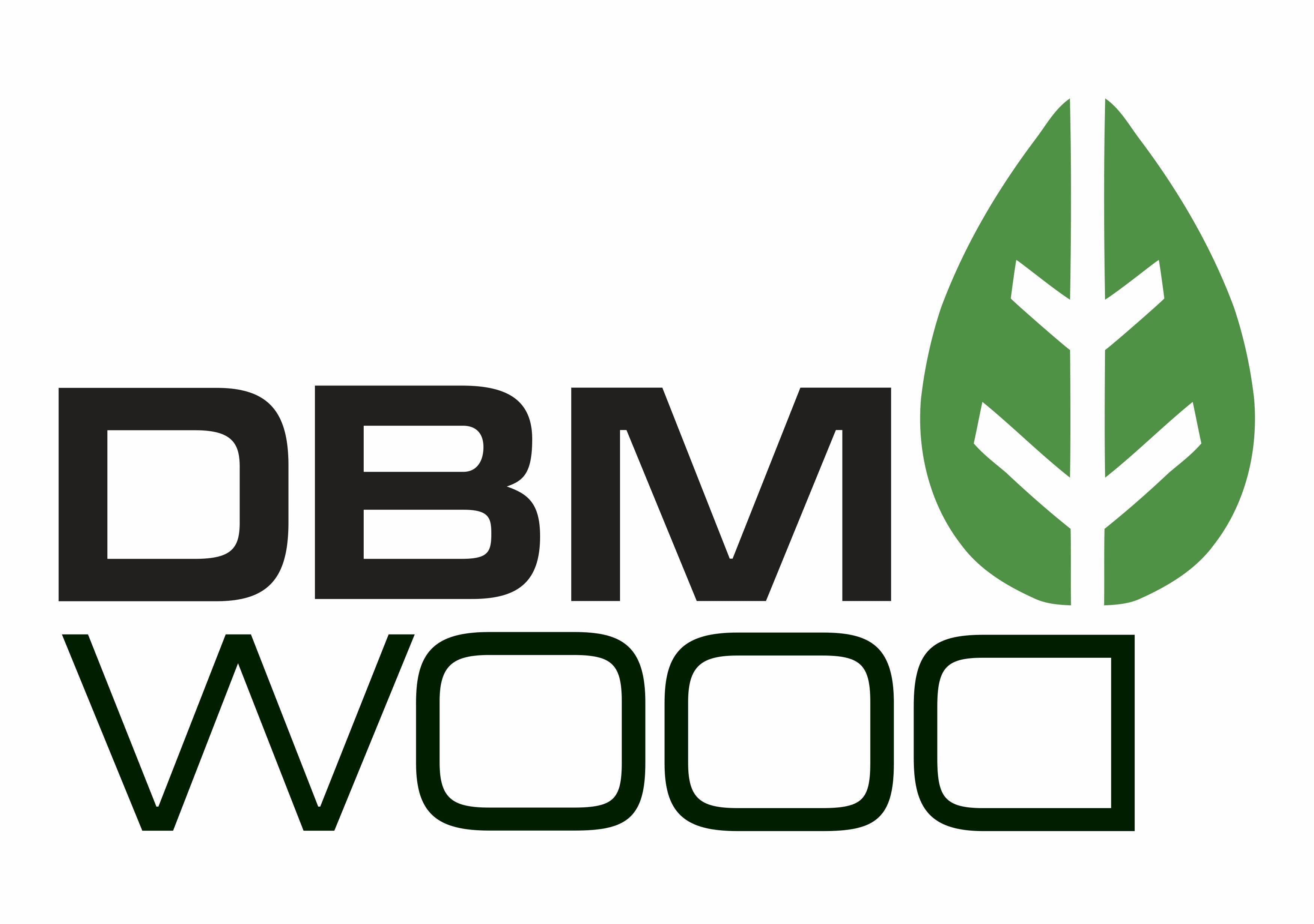 DBM WOOD