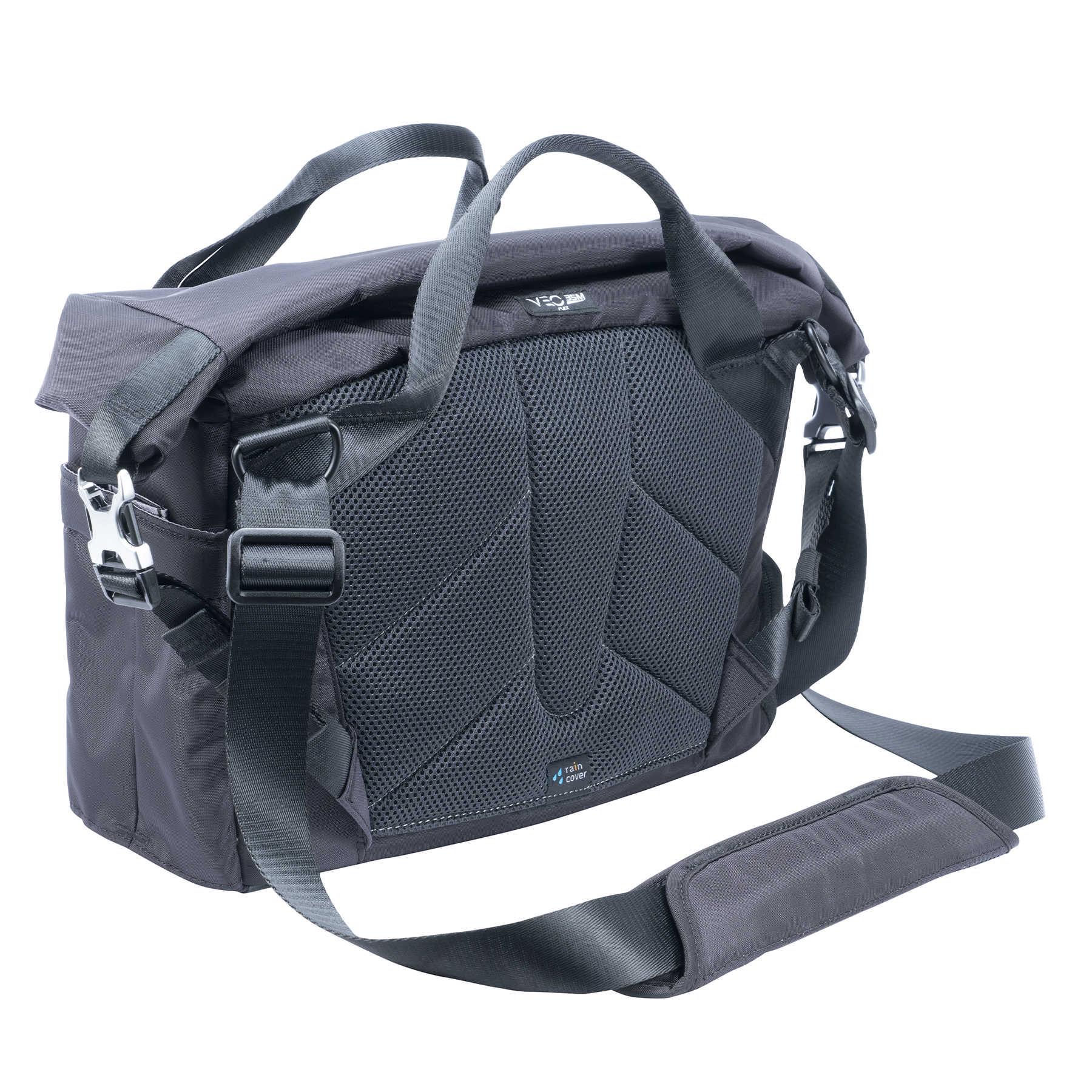 Сумка Vanguard VEO Flex 35M Black (1084) - фото 13 Сумка Vanguard VEO Flex 35M Black (1084) - фото 13