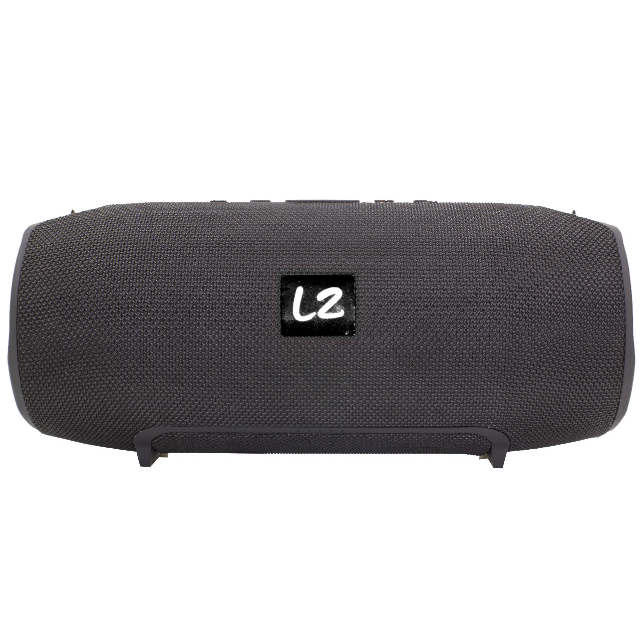 Портативная колонка LZ Xtreme Black Bluetooth Портативная колонка LZ Xtreme Black Bluetooth
