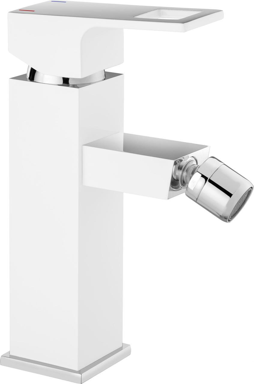 Смеситель для биде Anemon BCZ_W310 Белый/Хром (27879249)