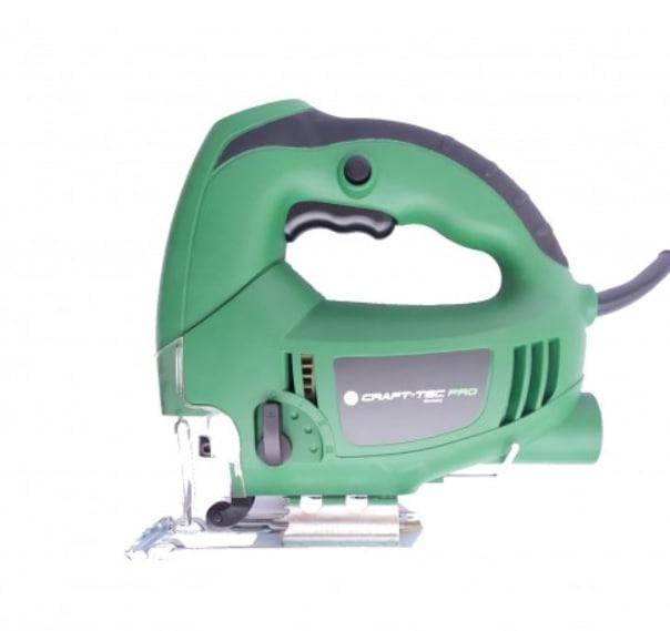 Лобзик Craft-Tec PXGS-222 750 Вт (164)