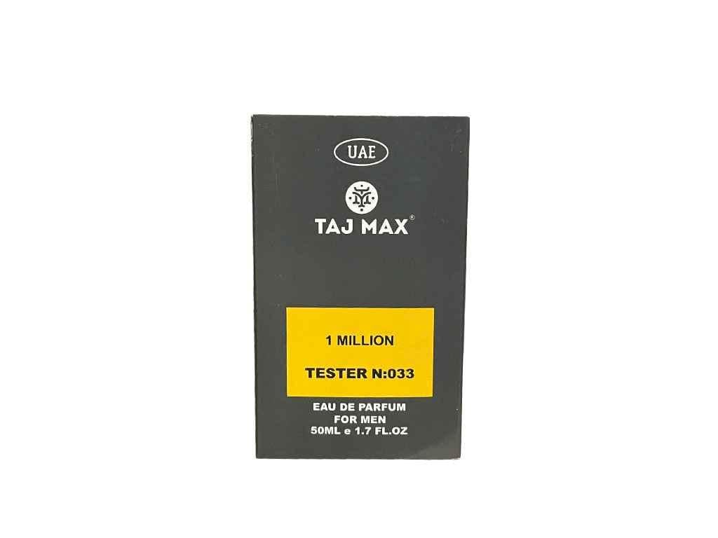 Туалетная вода мужская в транспортной упаковке PR MILLION 50 мл (792710)