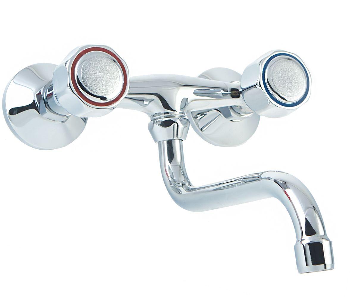 Змішувач для мийки FERRO STANDARD BST5