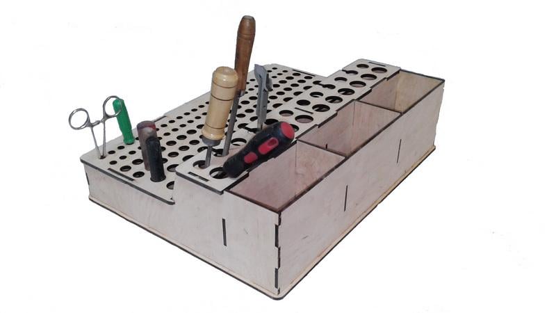 Подставка для инструмента LMG WO-17