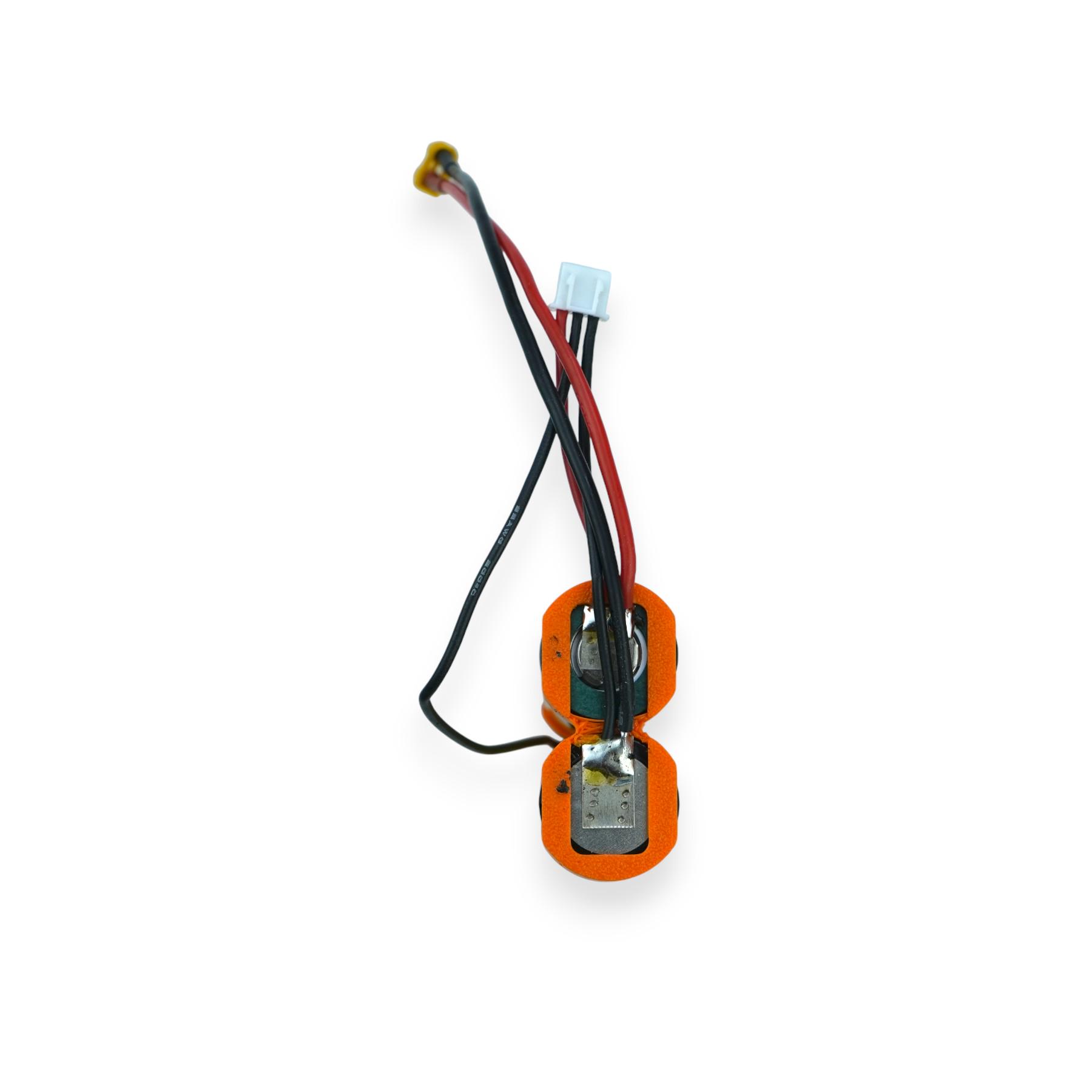 Аккумулятор с коннектором DC для FPV-очков Phoenix drones LiitoKala Lii-King 2S 6000 mAh (96265) - фото 4