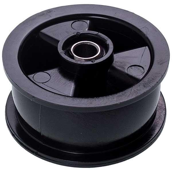 Ролик натяжения ремня сушильной машины AEG 8581250125037 (00000046086) - фото 2 Ролик натяжения ремня сушильной машины AEG 8581250125037 (00000046086) - фото 2