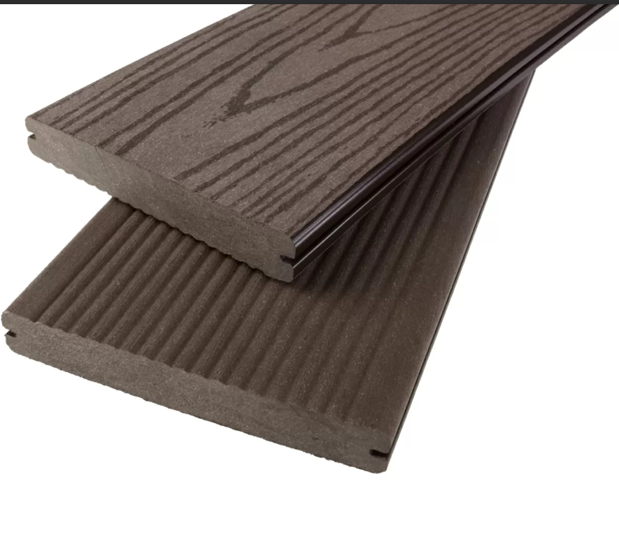 Террасная доска ДПК Tardex Professional 150х3000 мм Венге (T055483)