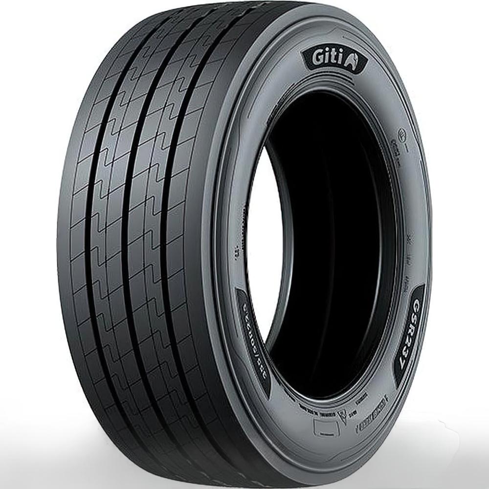 Шина всесезонная Giti GSR237 рулевая 315/70 R22,5 156/150L (1002582137)