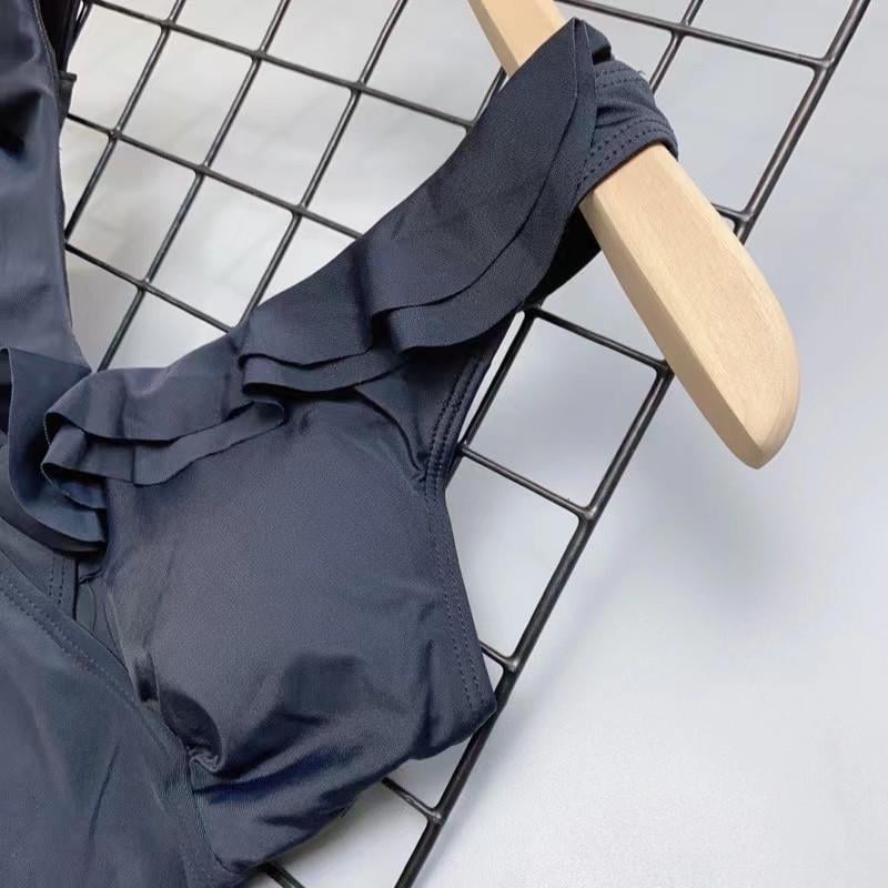 Купальник сплошной FS Mita 2XL Черный (1333) - фото 7 Купальник сплошной FS Mita 2XL Черный (1333) - фото 7