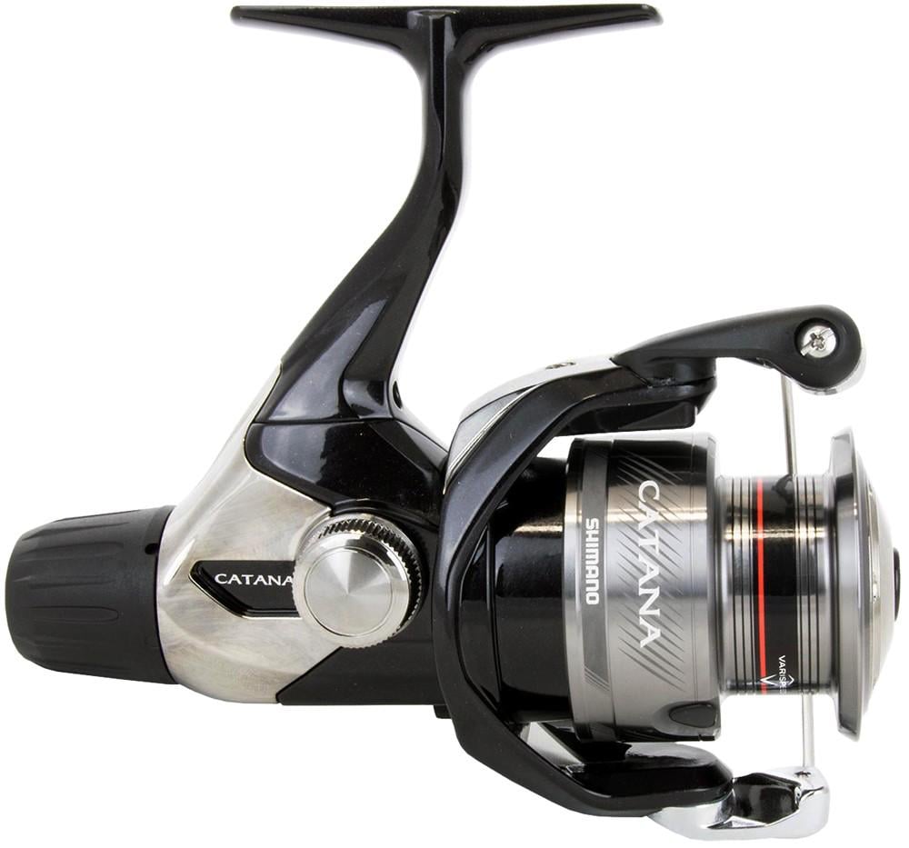 Катушка Shimano Catana 4000 RC 2+1BB 5.1:1 (2266-71-67)