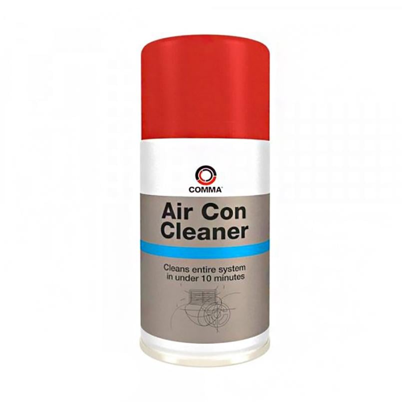 Очиститель кондиционера COMMA Air Con Cleaner 150 мл (AIRCC)