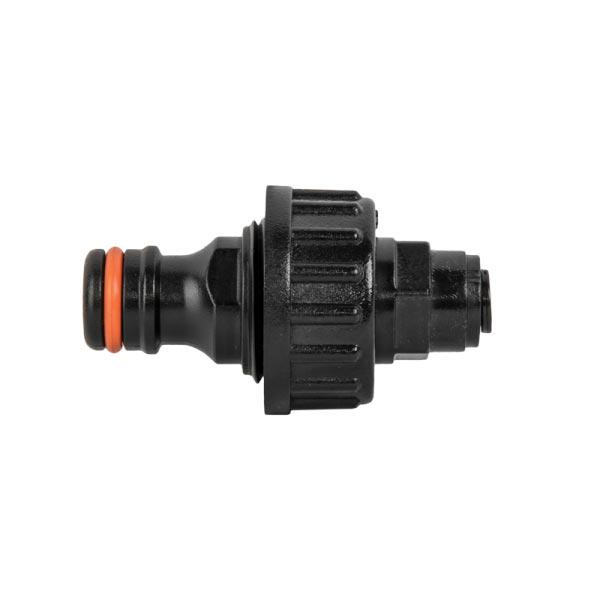 Адаптер-переходник с фильтром Black Line ECO-Z10-03