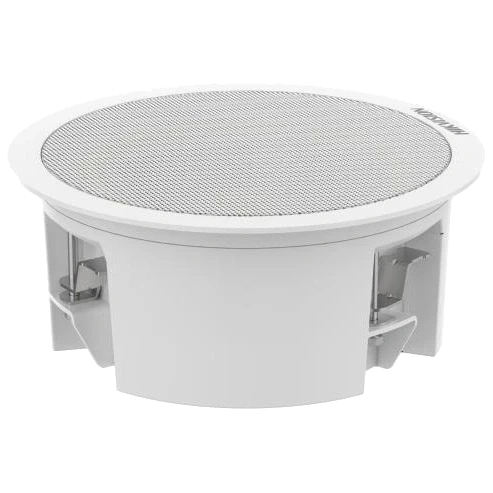 Спікер мережевий стельовий Hikvision DS-QAZ1206G1-BE (2983439599)