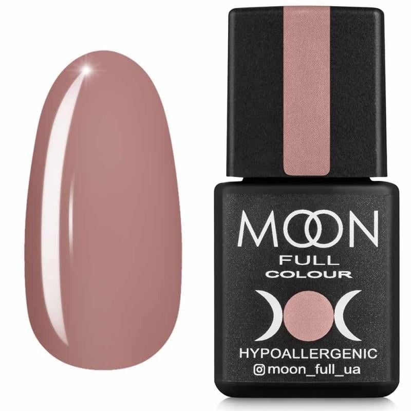 Гель-лак Moon Full Air Nude №07 8 мл