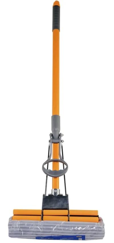 Швабра с отжимом Werk WD04 110 см (4180277)