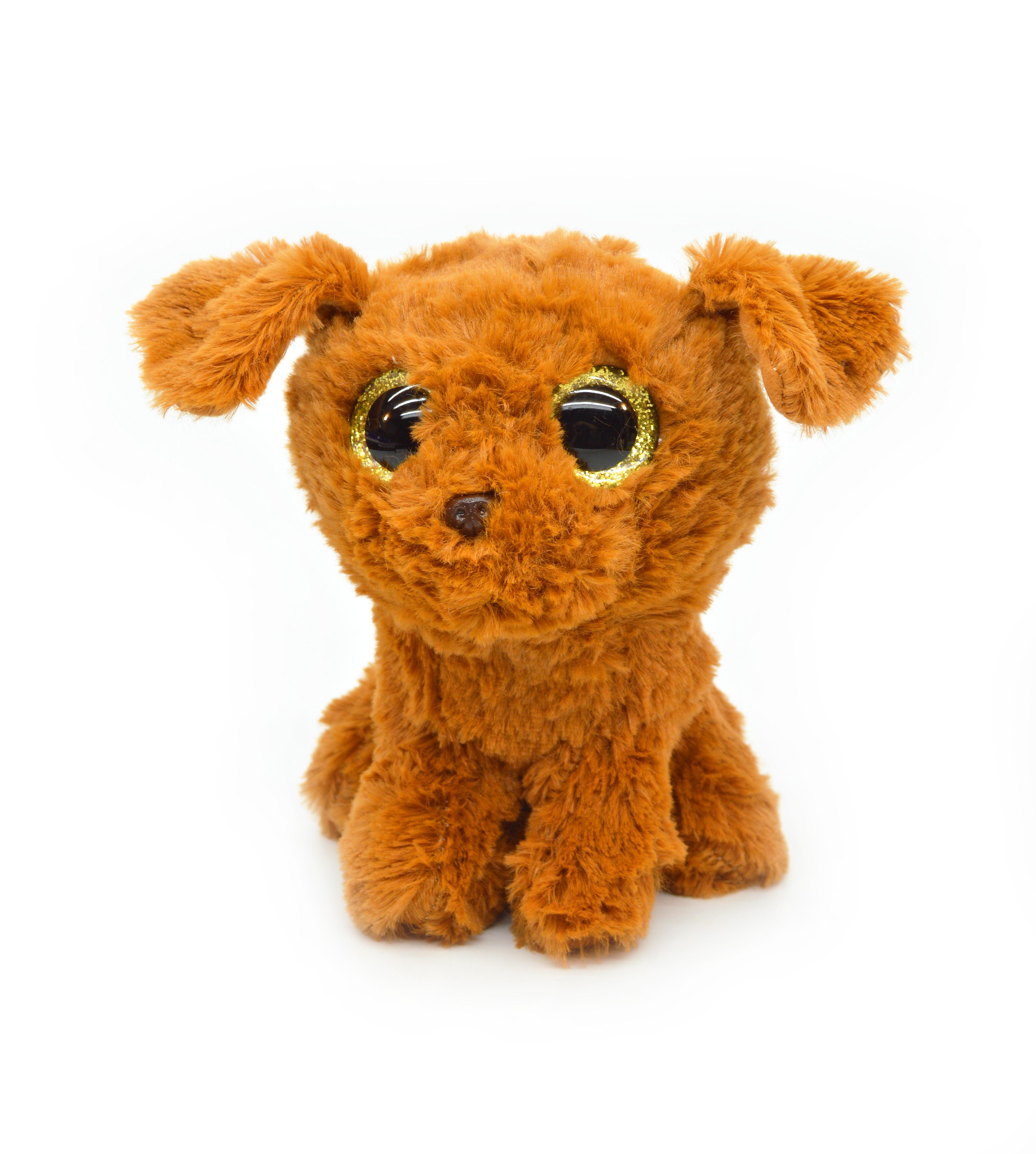 М'яка іграшка Окастик 15961-6 22 см