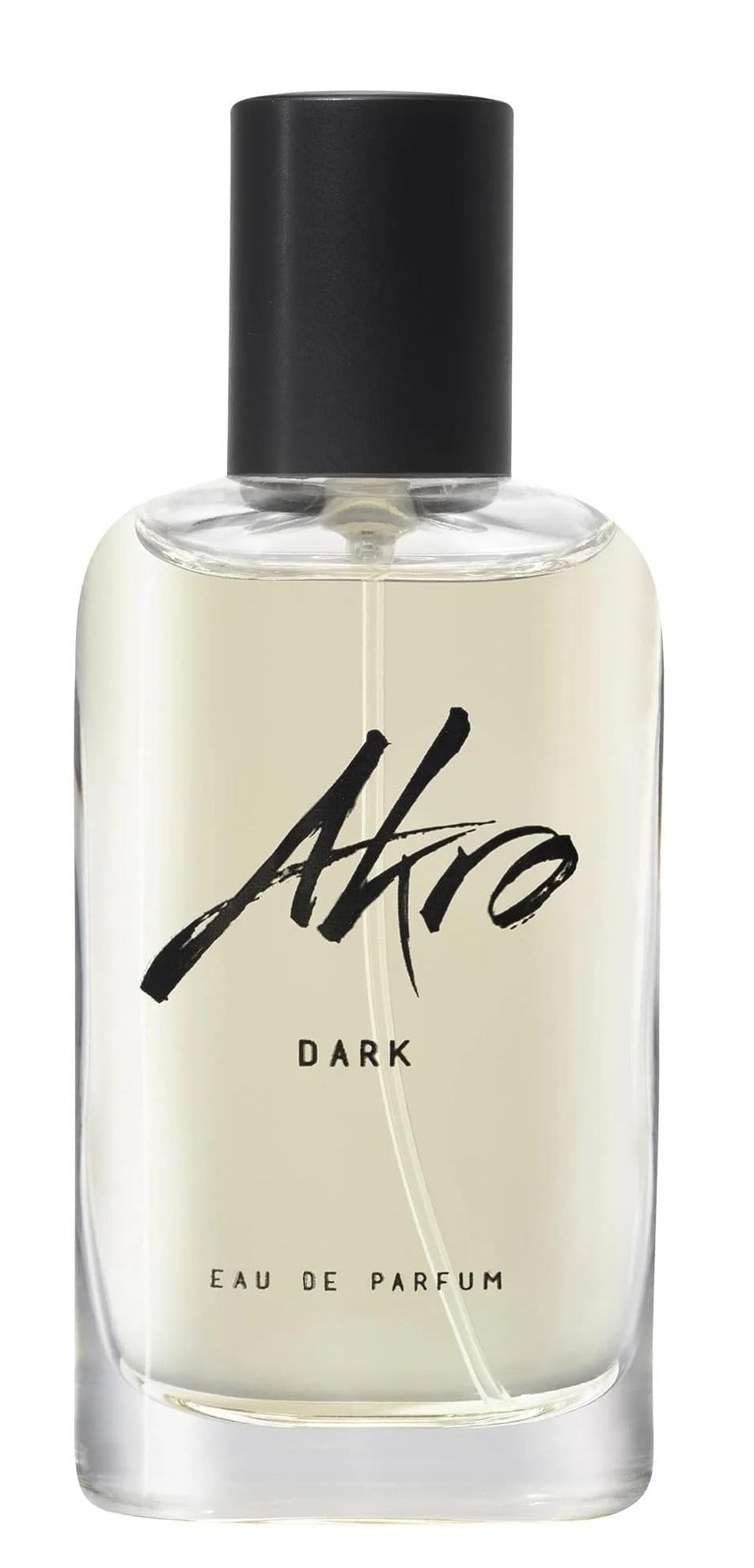 Парфюмированная вода унисекс Akro Dark 30 мл (384350)