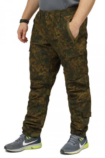 Демисезонный костюм для рыбалки и охоты Mavens "Горка Шнайдер Флис" Бундес размер 54 (27000951) - фото 7 Демисезонный костюм для рыбалки и охоты Mavens "Горка Шнайдер Флис" Бундес размер 54 (27000951) - фото 7