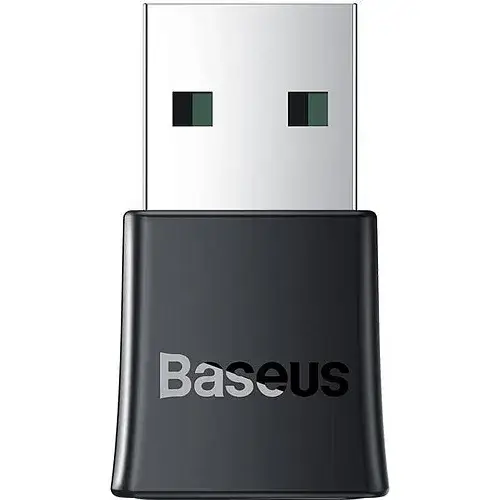 Адаптер BASEUS BA07 ZJBA010001 Bluetooth Black