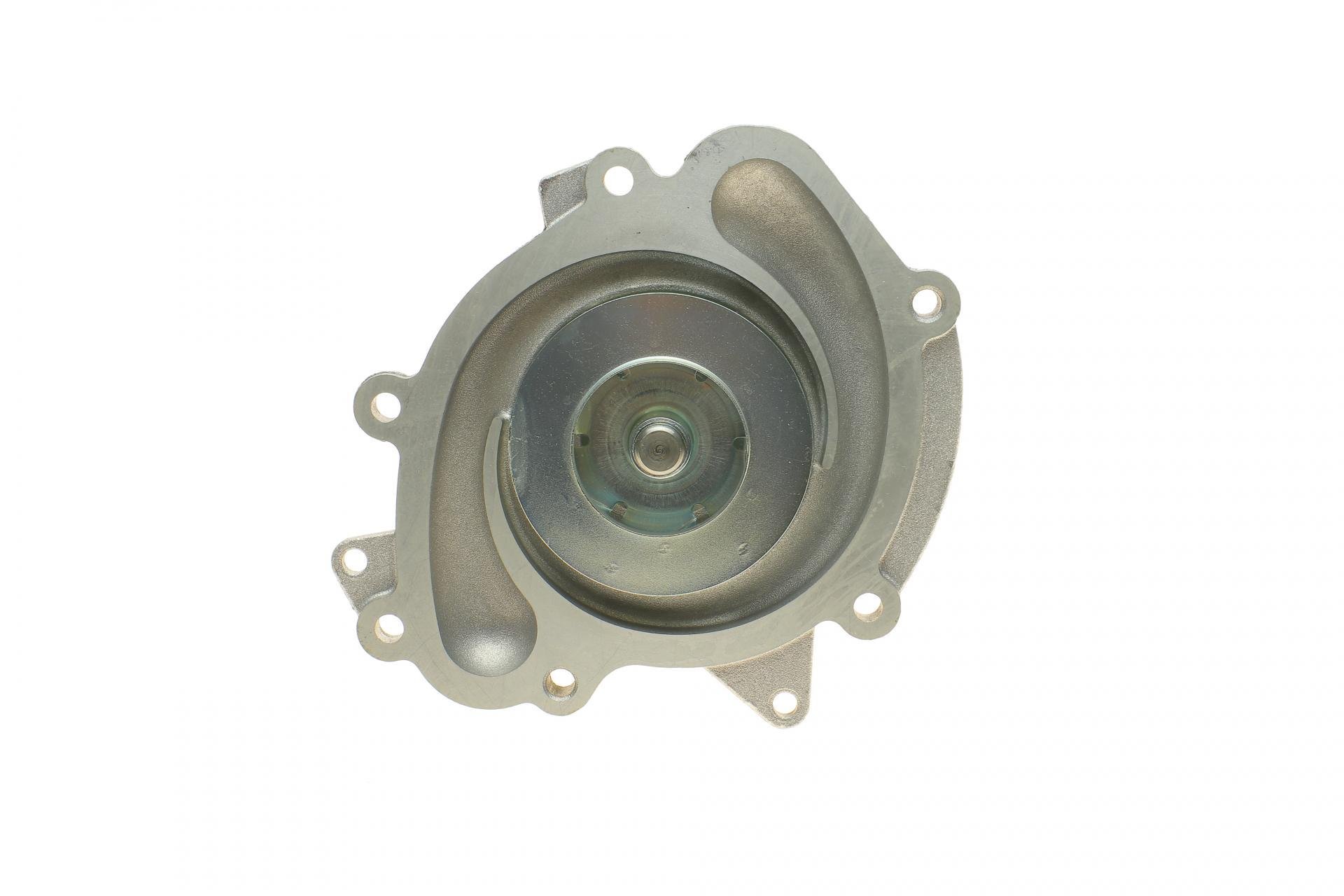 Помпа води Graf Mercedes Sprinter 906/907/910/Vito W639/C/E/G/M/S-class 3.0CDI OM642 06- B/B 6 лоп.7 кан PA992