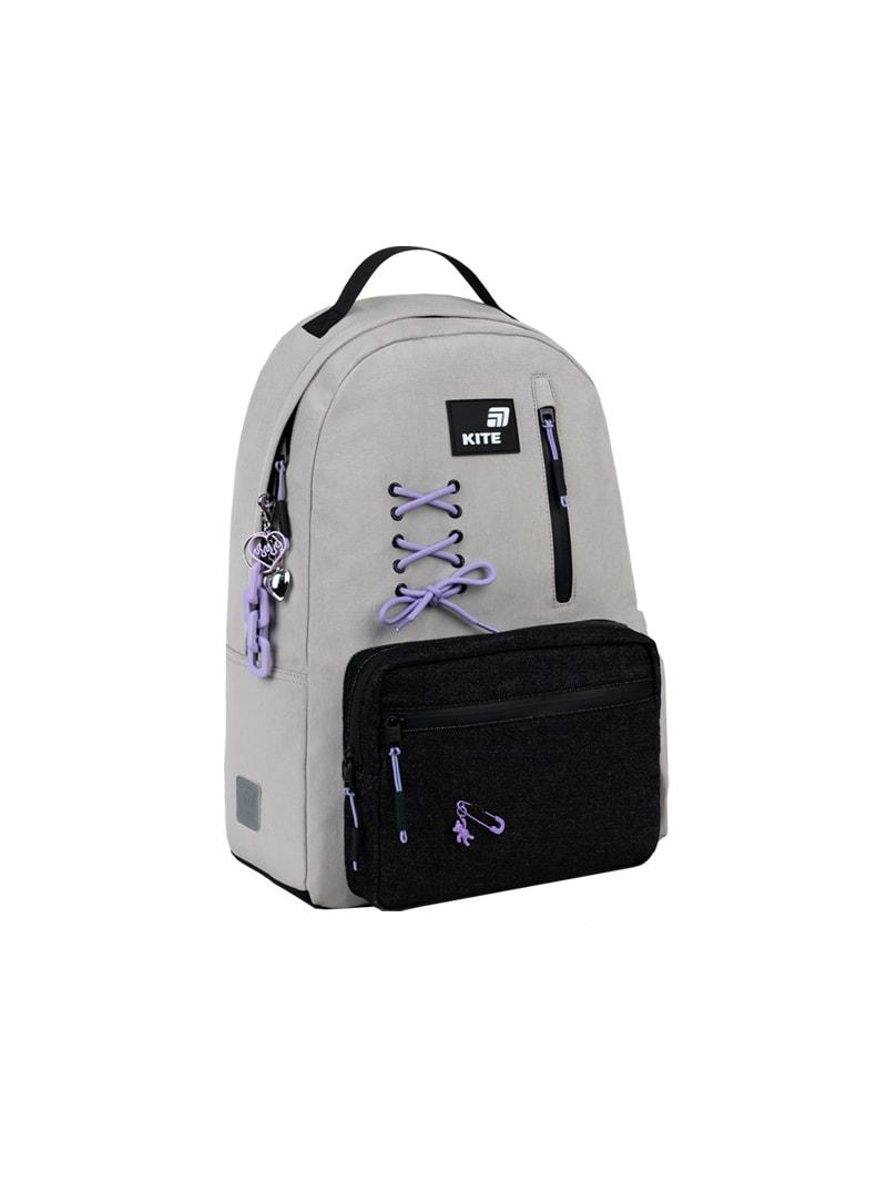 Рюкзак Kite Education Teens949L Romantic Minimalism (K26-949L-1)