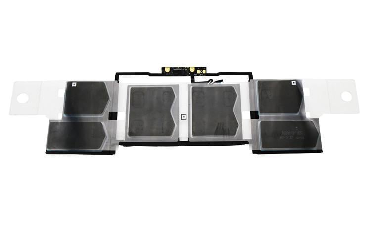 Акумулятор для ноутбука A1707 2016-2017 A1820 - фото 2 Акумулятор для ноутбука A1707 2016-2017 A1820 - фото 2