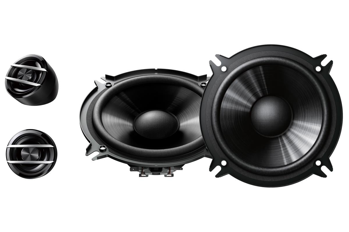 Автоакустика Pioneer TS-G130CS