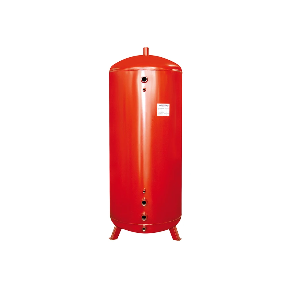 Теплоаккумулятор Thermo Alliance TA-ТАМ-00 500 без изоляции Теплоаккумулятор Thermo Alliance TA-ТАМ-00 500 без изоляции