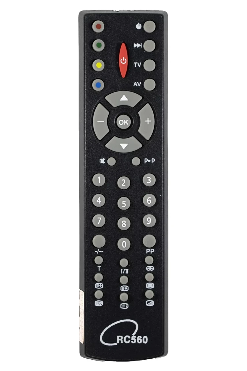 Пульт для телевизора Сапфир 37ТЦ-7211F (1911421484)