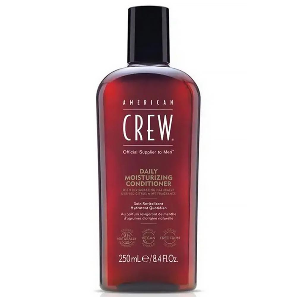 Кондиціонер для волосся AMERICAN CREW Daily Conditioner 250 мл (738678001325)