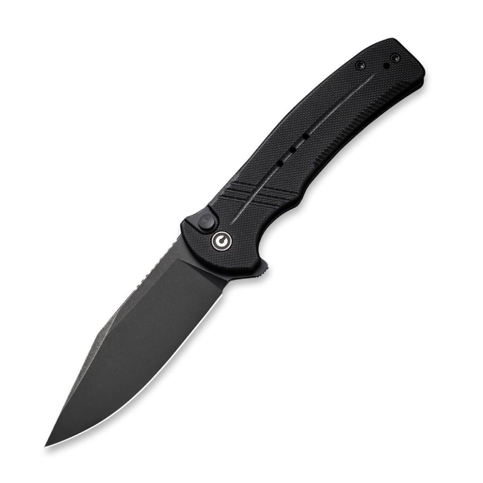 Нож складной Civivi Cogent Black (C20038D-1)