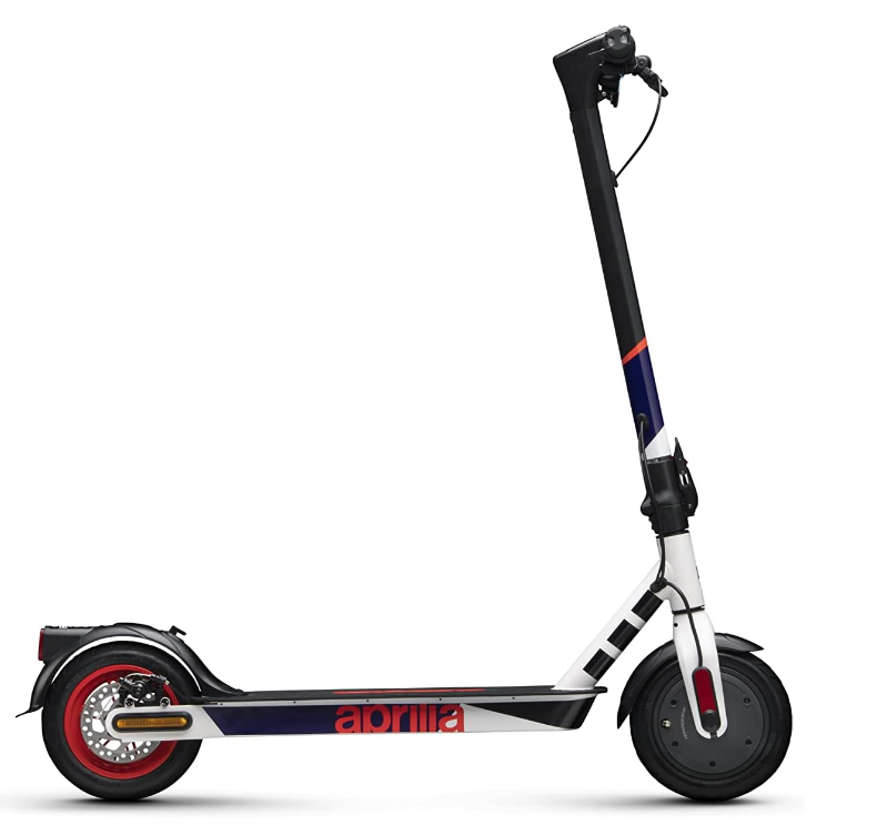 Электросамокат Aprilia eSRZ С поворотником (16237) Электросамокат Aprilia eSRZ С поворотником (16237)