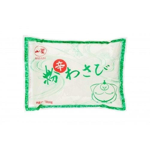 Васаби порошок 1 кг