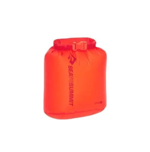 Гермочохол Sea To Summit Ultra-Sil Dry Bag 3 л Spicy Orange (1033-STS ASG012021-020803)