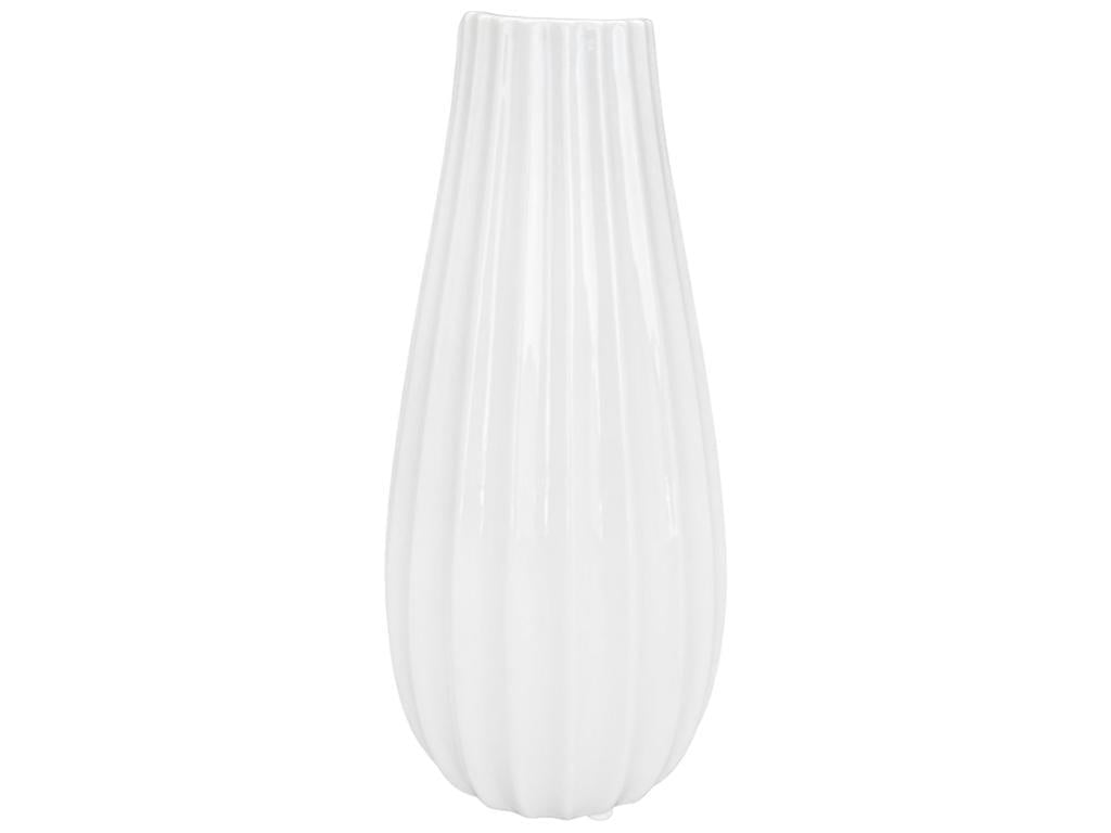 Ваза керамическая Aurora 11,5х25 см (MMS-R95397-L)