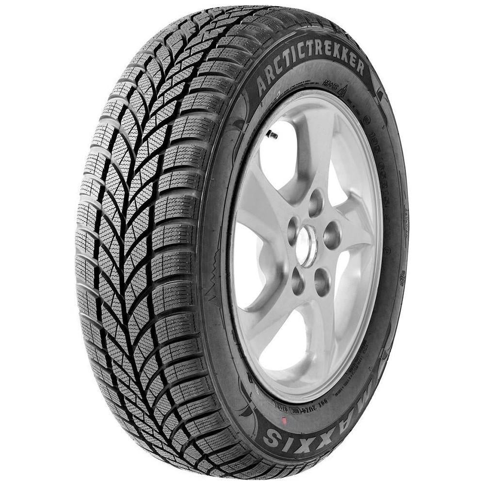 Шина зимняя Maxxis Arctictrekker WP-05 215/65 R17 103H (78537) Шина зимняя Maxxis Arctictrekker WP-05 215/65 R17 103H (78537)