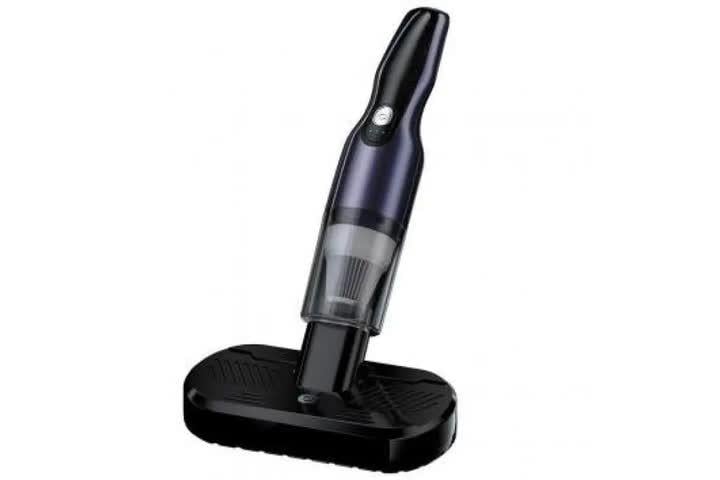 Пылесос портативный 3в1 (BG-XCQ01)