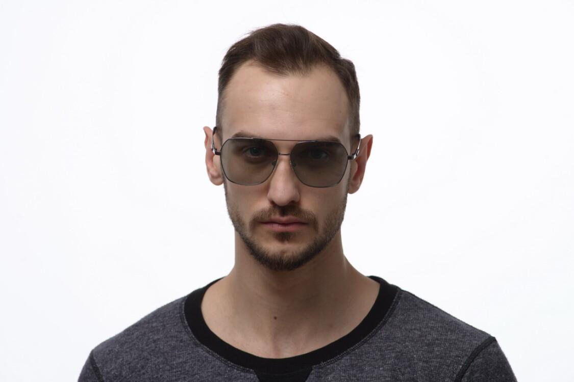 Сонцезахисні окуляри чоловічі SunGlasses з поляризацією 98161c1 (o4ki-10910) - фото 4 Сонцезахисні окуляри чоловічі SunGlasses з поляризацією 98161c1 (o4ki-10910) - фото 4
