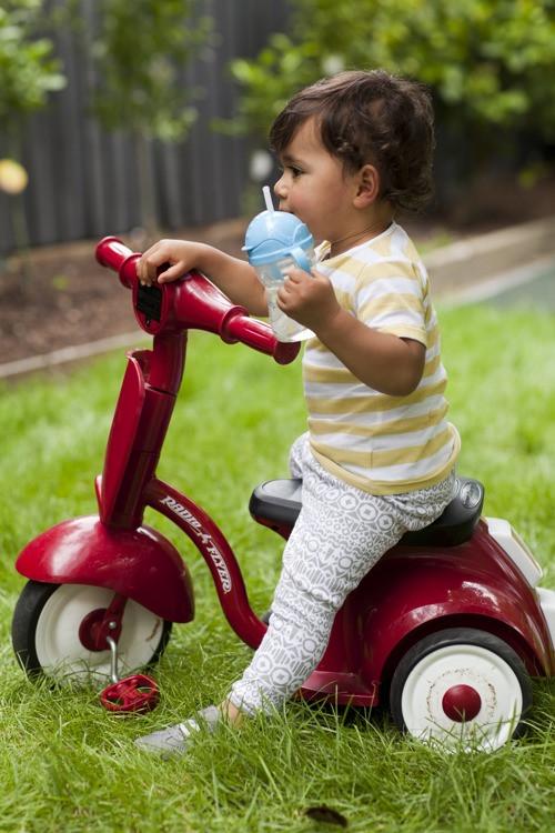 Пляшка для води дитяча B.Box Sippy cup BB00508 240 мл - фото 9 Пляшка для води дитяча B.Box Sippy cup BB00508 240 мл - фото 9