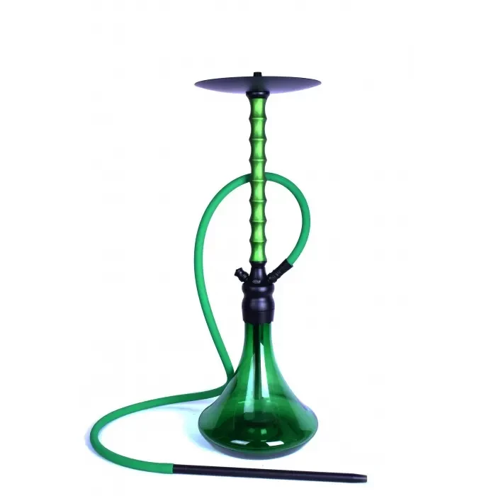 Кальян Yahya Elegance 600 комплект Green