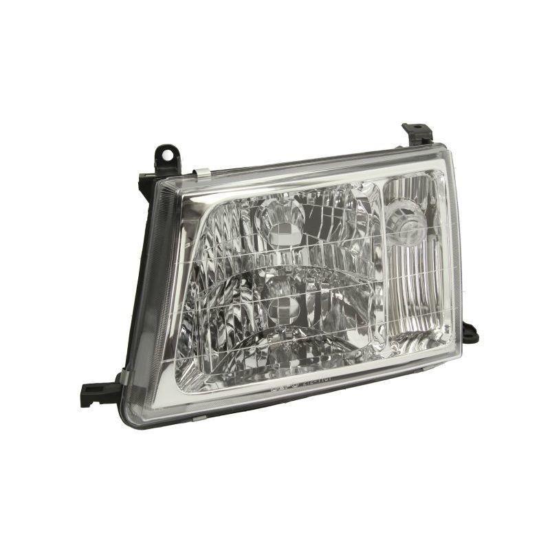 Фара передня ліва Toyota Land Cruiser 100 2002-2006 HB4/HB3 (212-11C1L-LD-E)