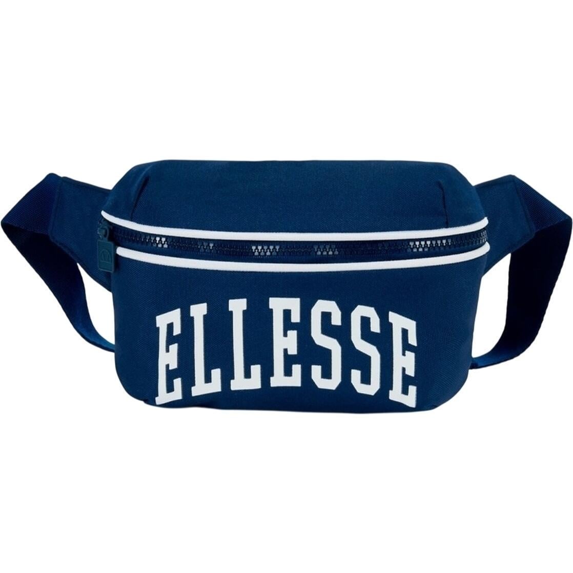 Сумка на пояс Ellesse LITRA SAVA3585-429 Синий (62491)