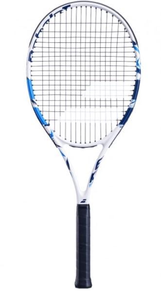 Ракетка для большого тенниса Babolat EVOKE TEAM str Gr2 (24995792)