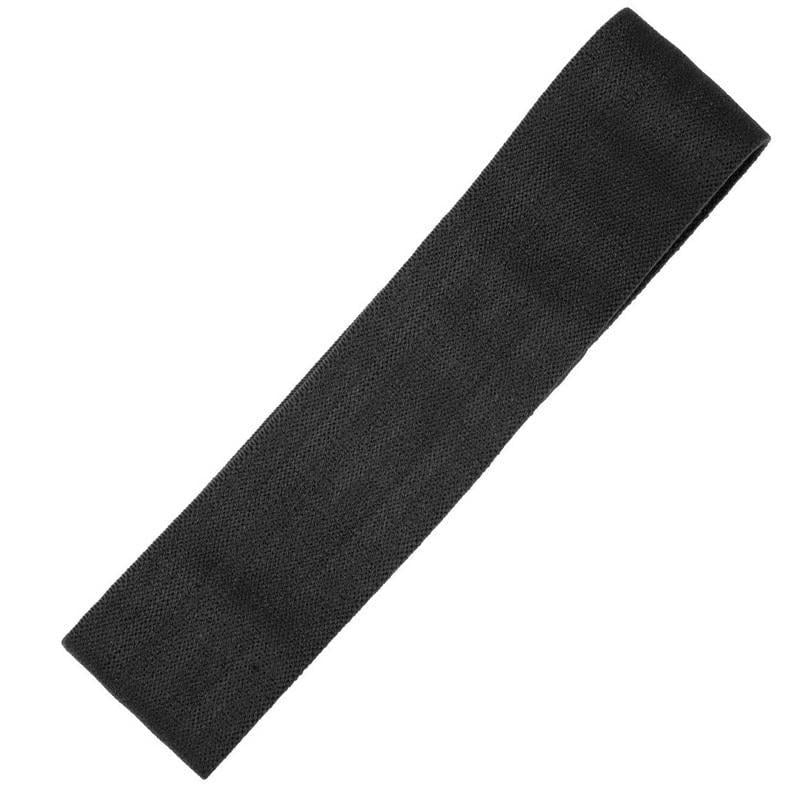 Резинка для фітнесу Zelart RESISTANCE LOOP EXCEED 934CA-S Чорний (DR005668) - фото 1