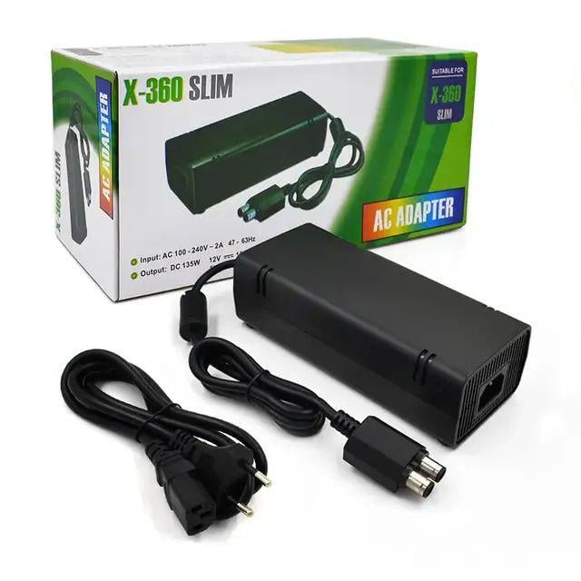 Блок живлення для Xbox 360 Slim (32966848)