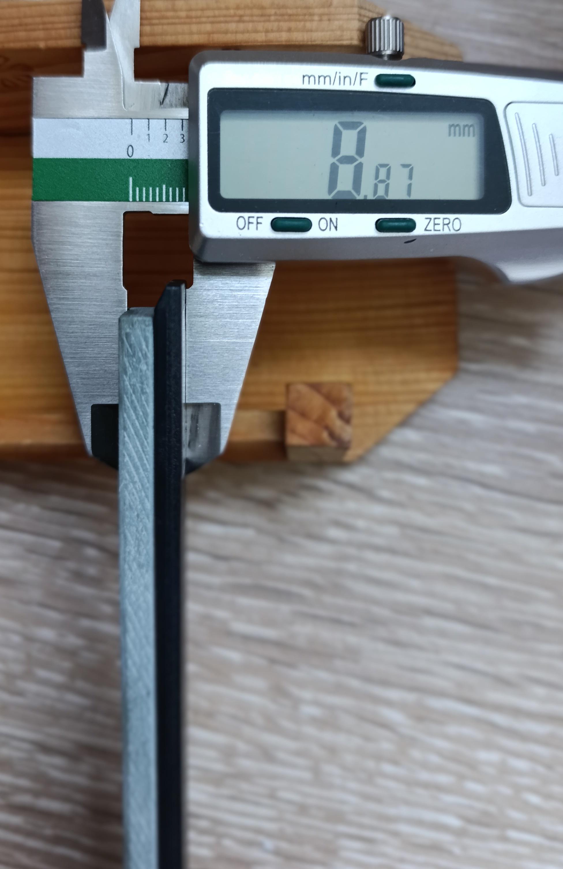 Брусок для ножів точильний керамічний Ruixin 5000 grit (AR5000-20) - фото 4 Брусок для ножів точильний керамічний Ruixin 5000 grit (AR5000-20) - фото 4