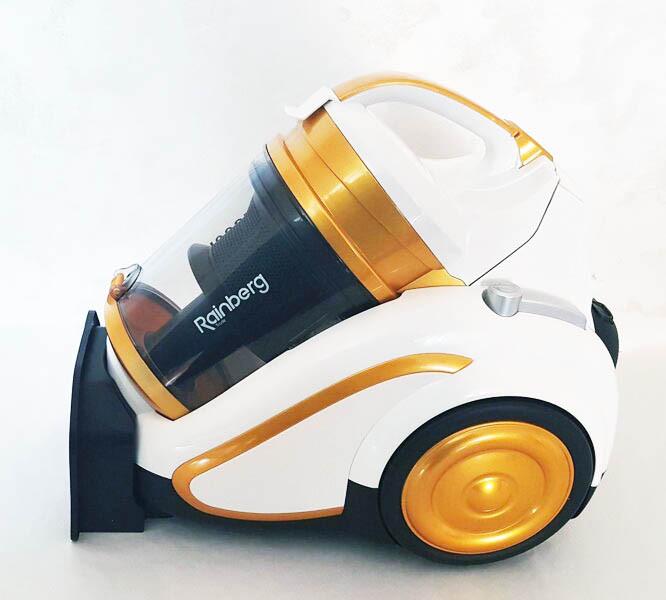 Пылесос контейнерный Rainberg RB-658TB 5200 Вт 5L с турбощеткой (17066)