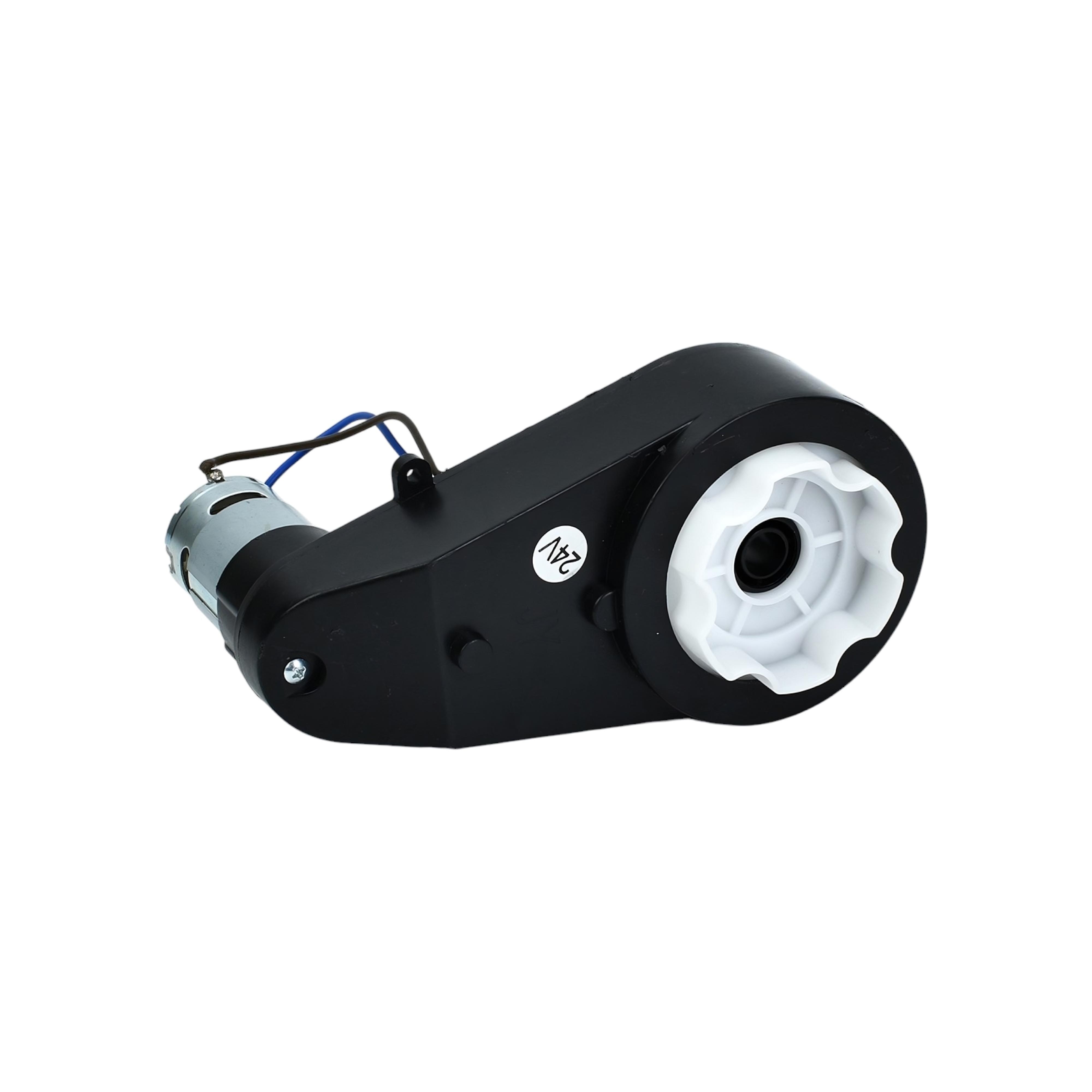 Рулевой редуктор M 6111-ST GEAR для детского электромобиля RPM 3000 (28216299)